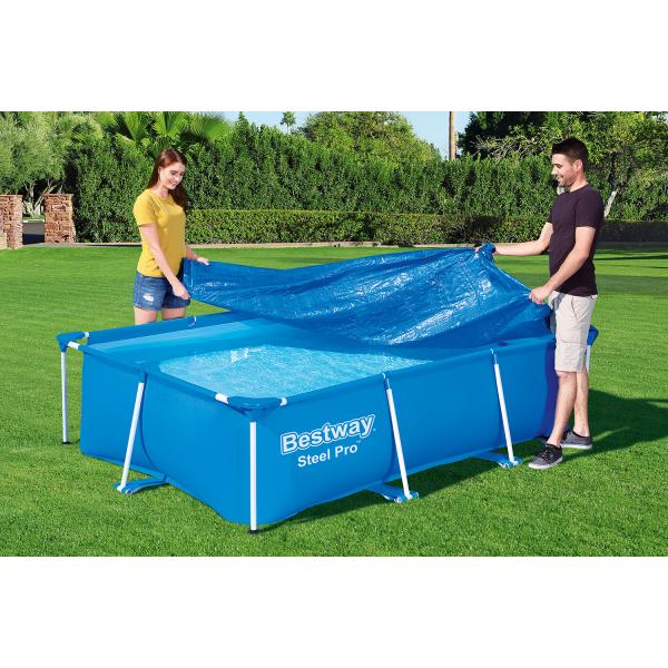 Bestway 58105 Krycí plachta 259 x 170 cm (obrázek 5)