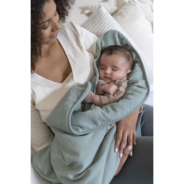 Doomoo Dream bavlněná deka, col.DS33 75×100