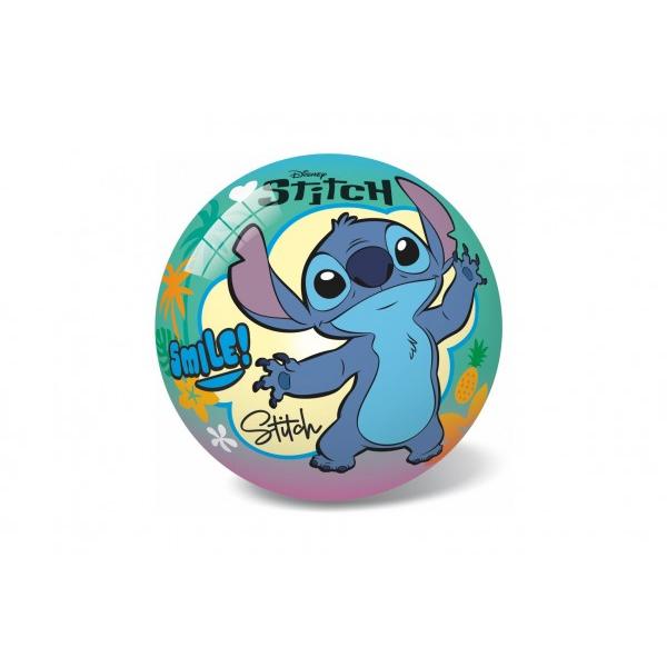 Lopta Stitch 23cm nafúknutá