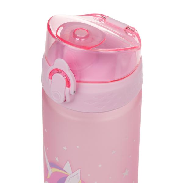 BAAGL Tritanová láhev na nápoje Unicorn, 500 ml (obrázek 4)