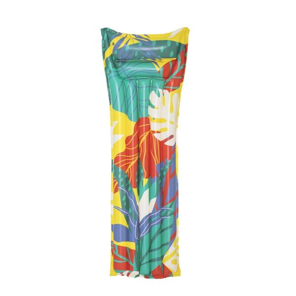 BESTWAY 44033 Nafukovací lehátko 183x69cm