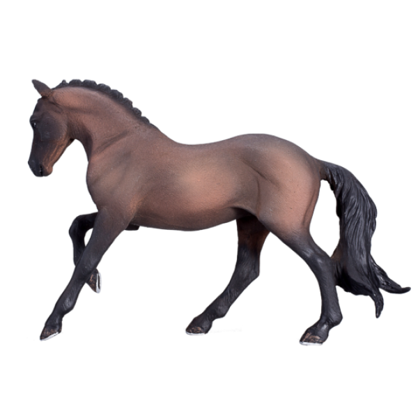 Mojo Hanoverianský kôň