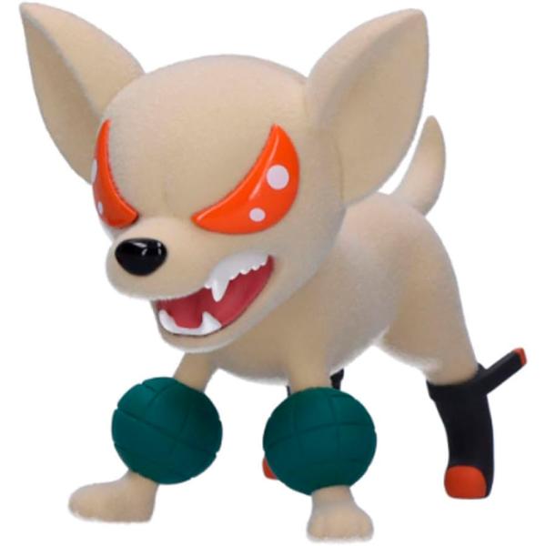 Bandai Figurka DEKUSHEEP a Bakudog z My Hero Academy