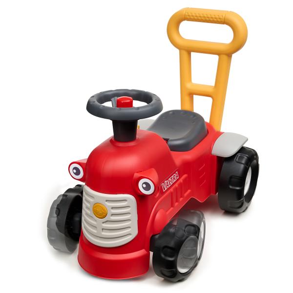 Falk odrážedlo/chodítko traktor 950 Valtra