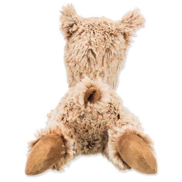 Hračka alpaka plyš 22cm (obrázek 5)