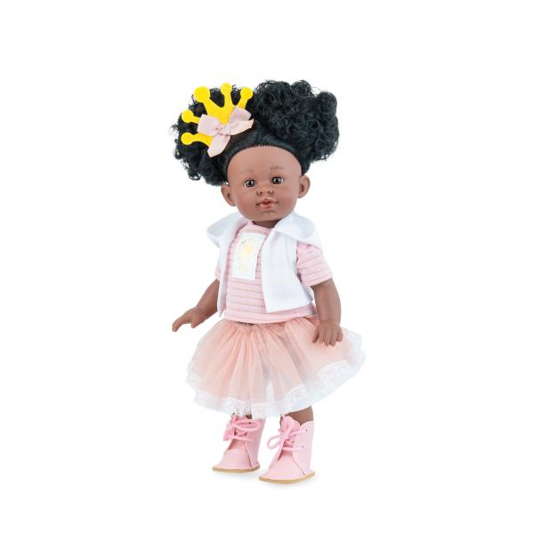 MARINA & PAU muñeca Petit Soleil Patty 30cm