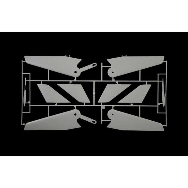 Model Kit letadlo 1440 - Tu-22 M3 BACKFIRE C (1:72) (obrázek 7)