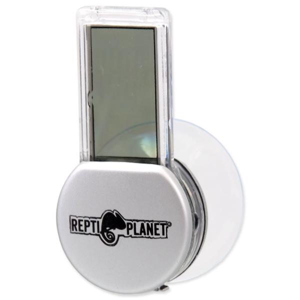 Teploměr Repti Planet vlhkoměr LCD (obrázek 3)