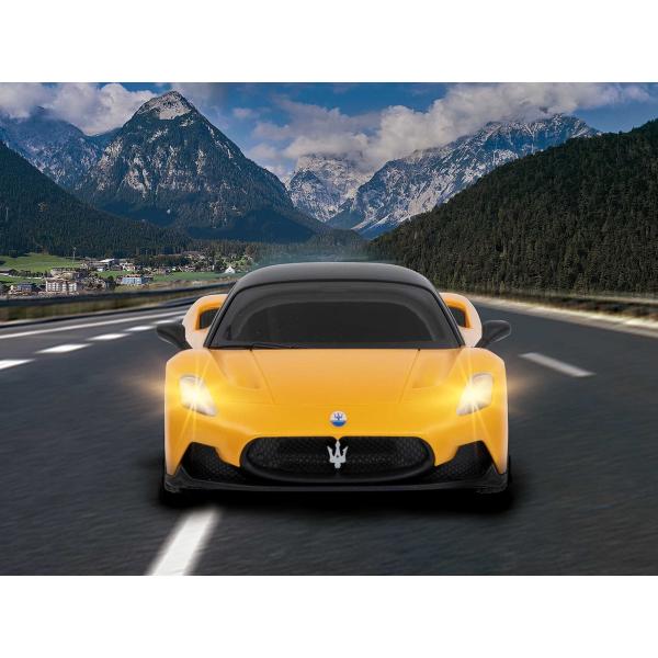 Autíčko REVELL 24677 - Maserati MC20 (obrázek 10)