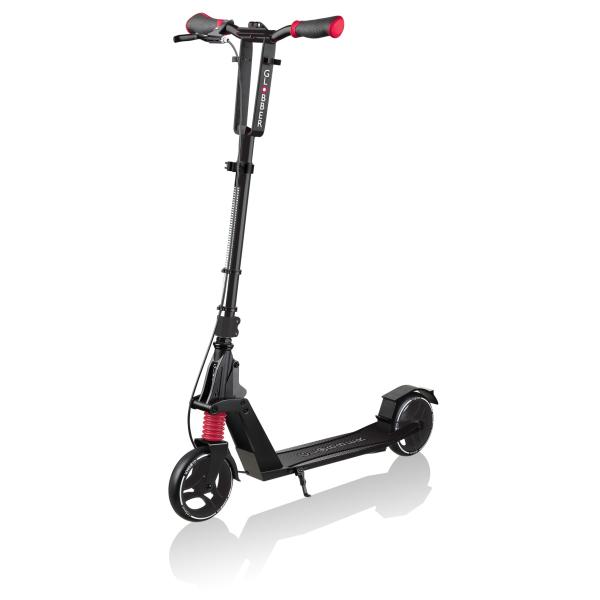 Globber One K 165 Con Freno, Nero-image