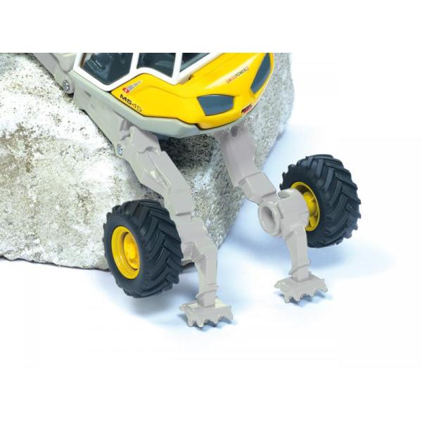 Siku Super - Bagr (obrázek 4)