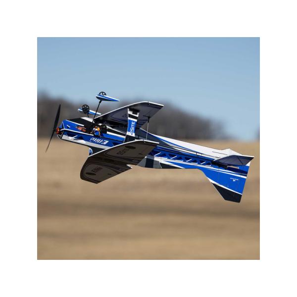 E-flite 4-Site 0.8m 3D FF PNP