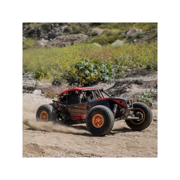 Losi 8ight-X Super Lasernut Buggy 1:6 4WD RTR (obrázek 7)