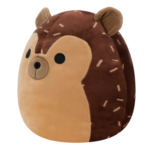 SQUISHMALLOWS Ježek – Hans