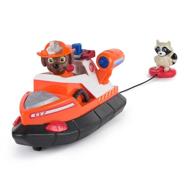 Paw Patrol Fire záchranářské vozidlo Zuma