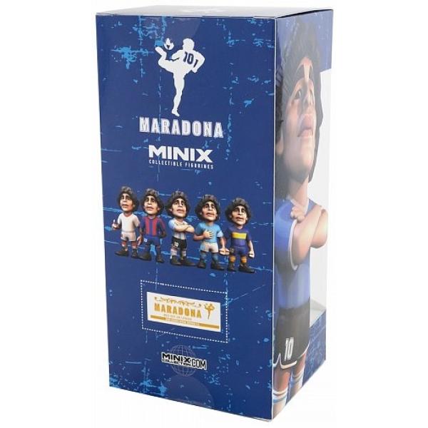 MINIX Football: Icon Maradona - ARGENTINA (obrázek 6)