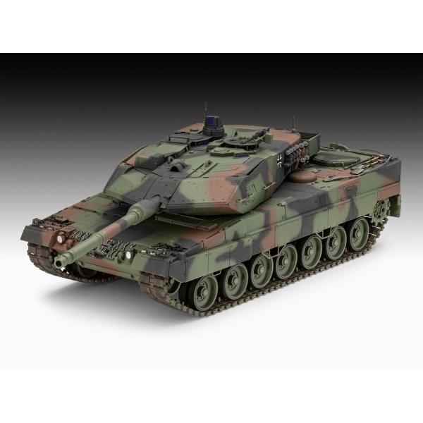 ModelSet tank 63342 - Leopard 2 A6M+ (1:35) (obrázek 5)
