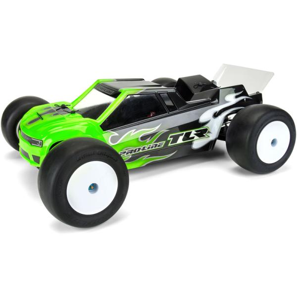 Pro-Line pneu 2.2" Bald Eagle S3 (2) (obrázek 5)
