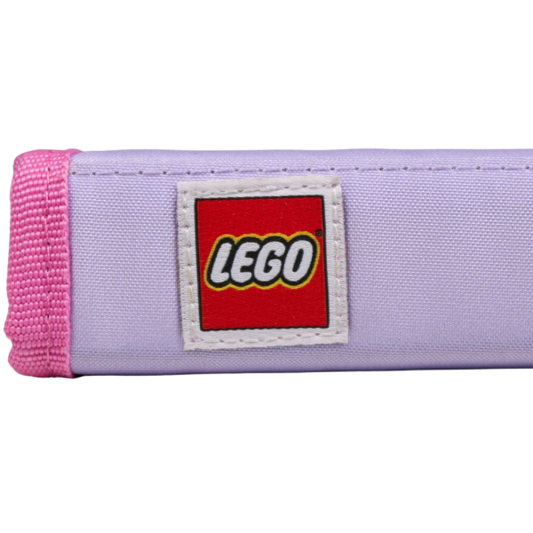 LEGO Purple Cherry Blossom – penál s náplní