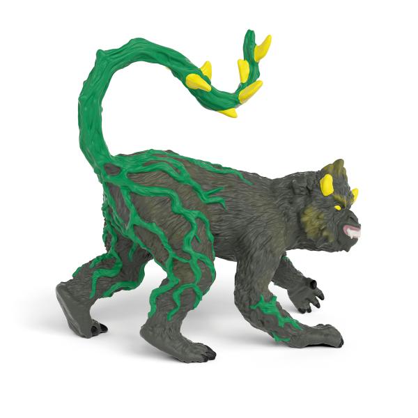 Schleich Šimpanz z džungle