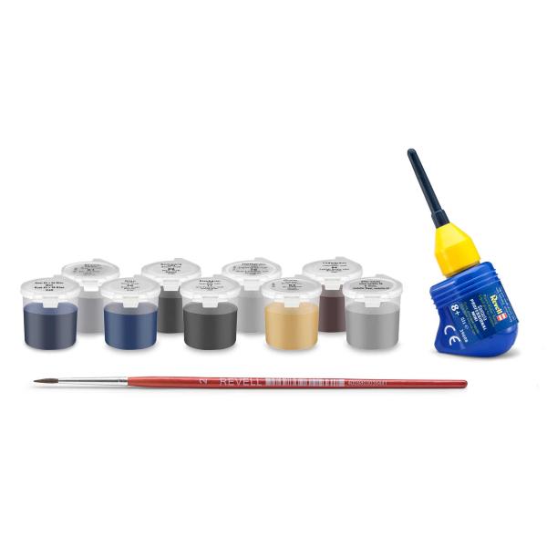 Gift-Set WoW 03515 - Král lichů (1:16) (obrázek 6)