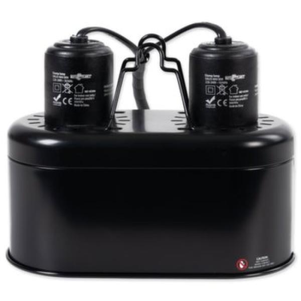 Osvětlení Repti Planet Mini Dual Dome 2x40W (obrázek 5)