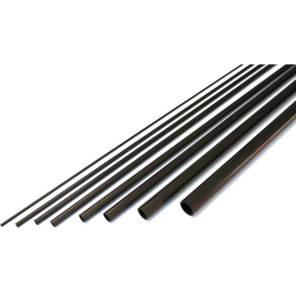 Laminátová trubička 5.0/3.0mm (1m)