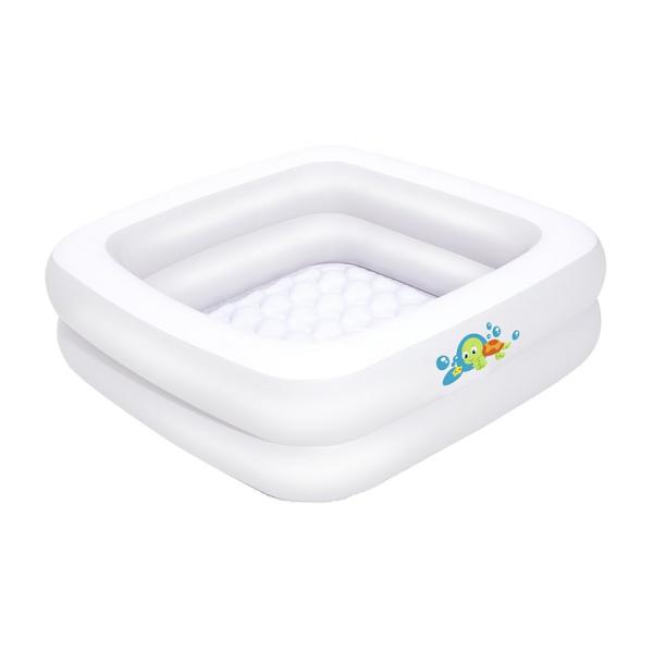 Bestway Dětský bazén, 86 x 86 x 25cm (obrázek 3)