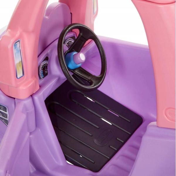 Little Tikes Princess Cozy Truck™ (obrázek 3)