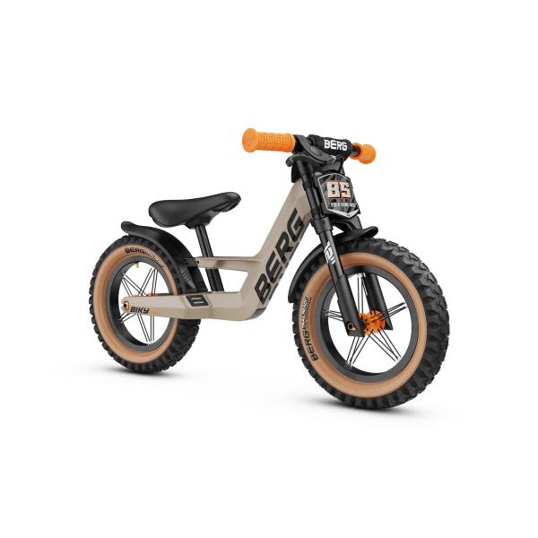 BERG Biky Trail Sand Handbrake