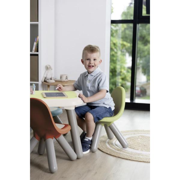 Smoby Dětská židle cihlová (obrázek 6)