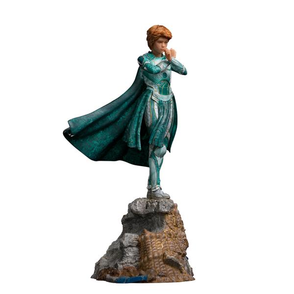 Iron Studios Eternals (2021) - Sprite Socha 1/10