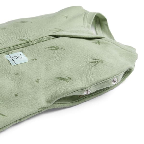 ERGOPOUCH Zavinovačka a vak na spaní 2v1 Cocoon Dragonflies 0-3 m, 3-6 kg, 0,2 tog (obrázek 8)