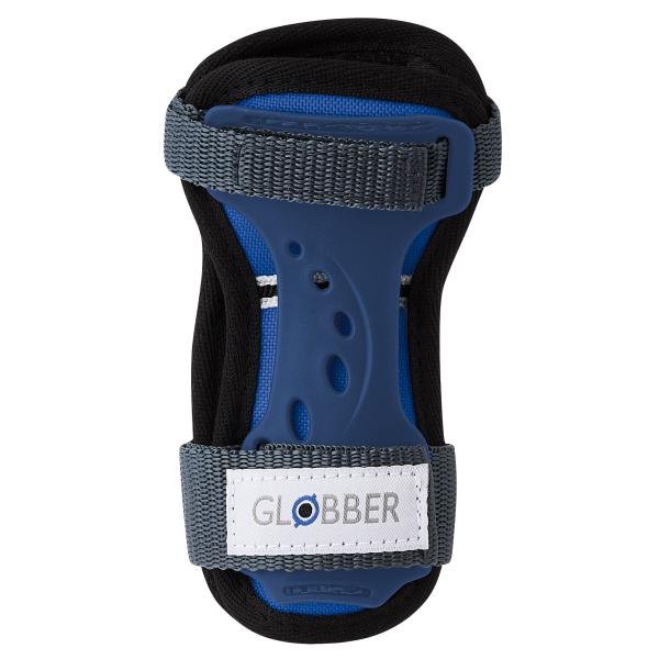 Globber Sada chráničů Junior XXS Navy Blue (obrázek 5)