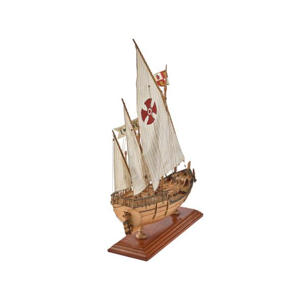 AMATI Nina karavela 1492 1:65 kit (obrázek 5)