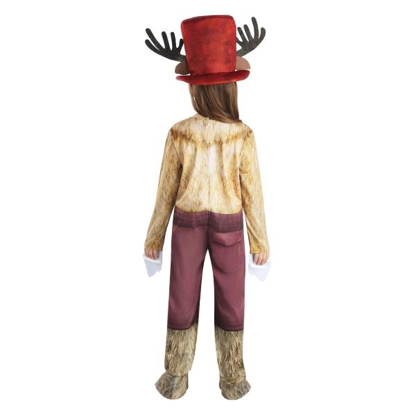 ONE PIECE TONY CHOPPER dětský kostým velikost (122-128cm) (obrázek 4)