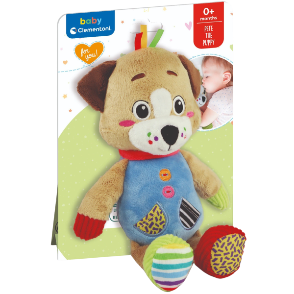 Můj kamarád Pejsek