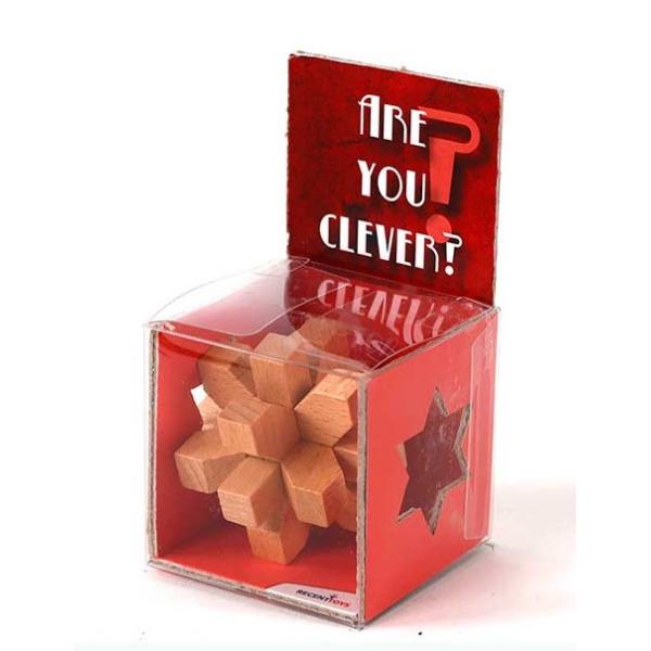 RECENTTOYS Are you Clever