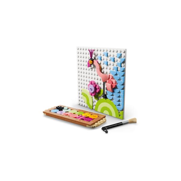 LEGO® Creator 3 v 1 31390 Květinová malba (obrázek 7)