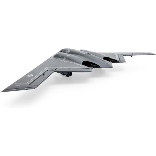 E-flite Micro B-2 Spirit Twin 30mm EDF BNF Basic (obrázek 11)