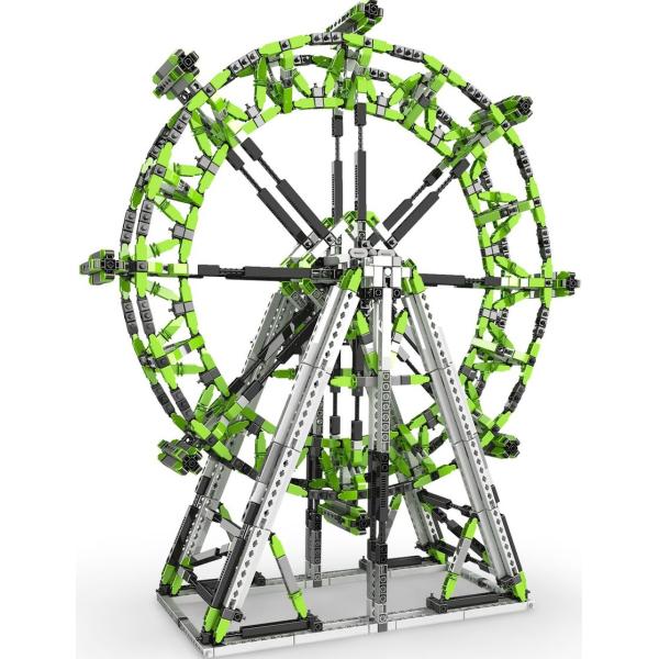 Engino MEGA BUILDS: London Eye