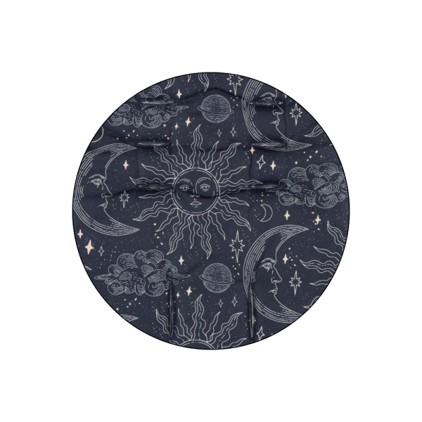 PETITE&MARS Stříška ke kočárku Royal3 Limited 100 Cosmic Night (obrázek 8)