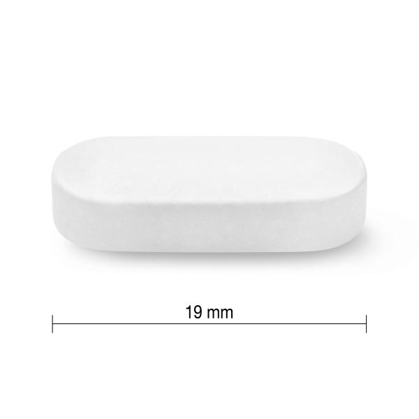 Jamieson Vápník, hořčík s vitamínem D3 200 tablet