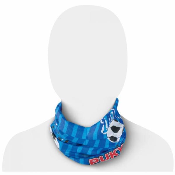 PUKY Multifunkčná šatka Puky Blue