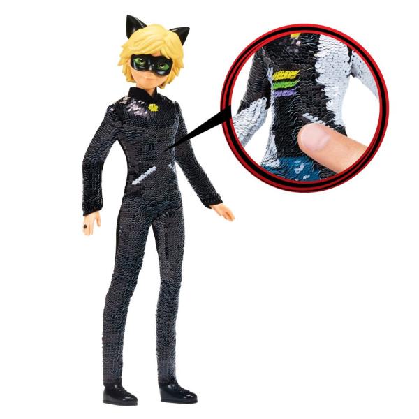 Orbico Miraculous: FASHION FLIP ADRIEN (obrázek 3)