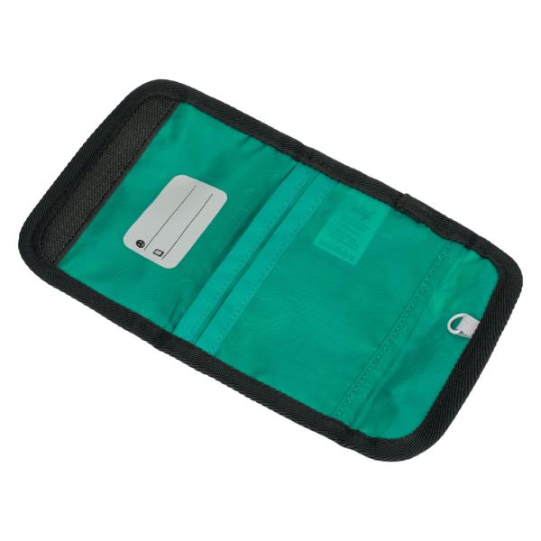 BAAGL Peněženka na krk Chill