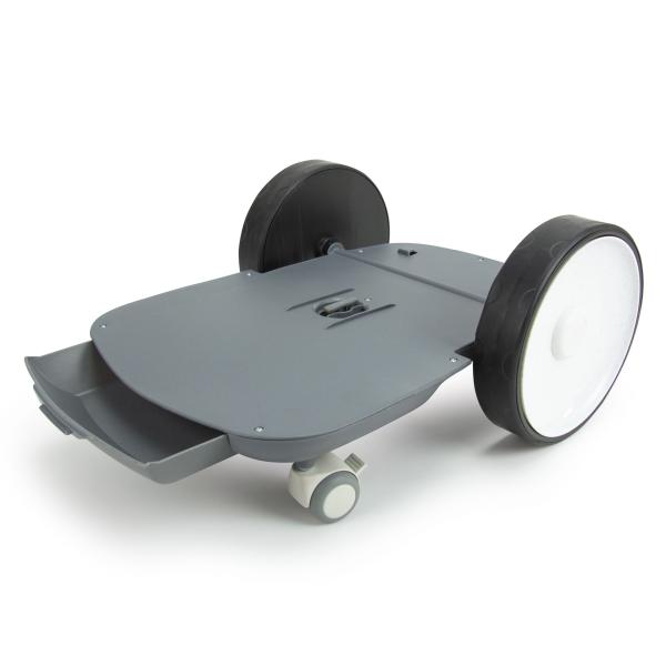 Loboo 40140 Podvozek na kolečkách pro přepravu BUBBLE URBAN