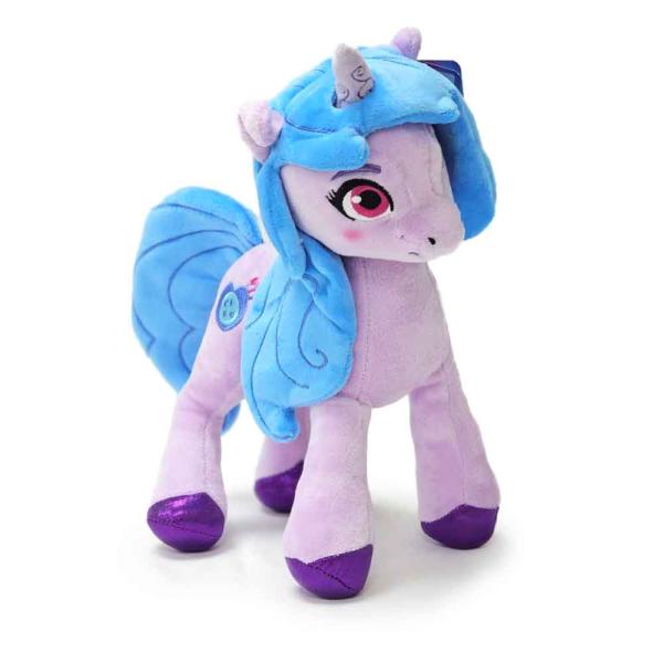 MY LITTLE PONY Izzy plyšová hračka 30cm