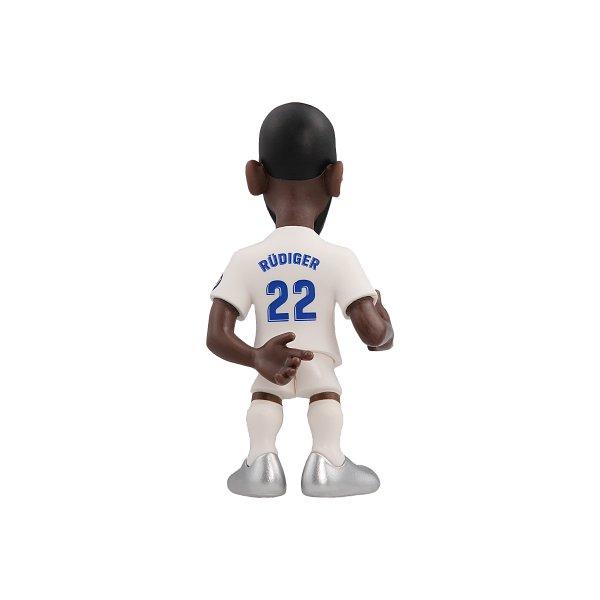 MINIX Fotbal: Real Madrid - RÜDIGER (obrázek 4)
