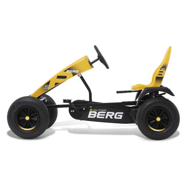 BERG XXL B. Super Yellow BFR (obrázek 4)